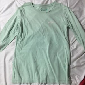 guy harvey long sleeve tee